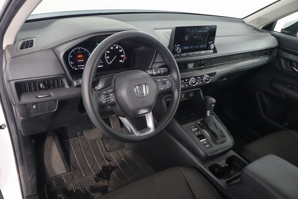 Thumbnail: 2025 Honda CR-V - 7