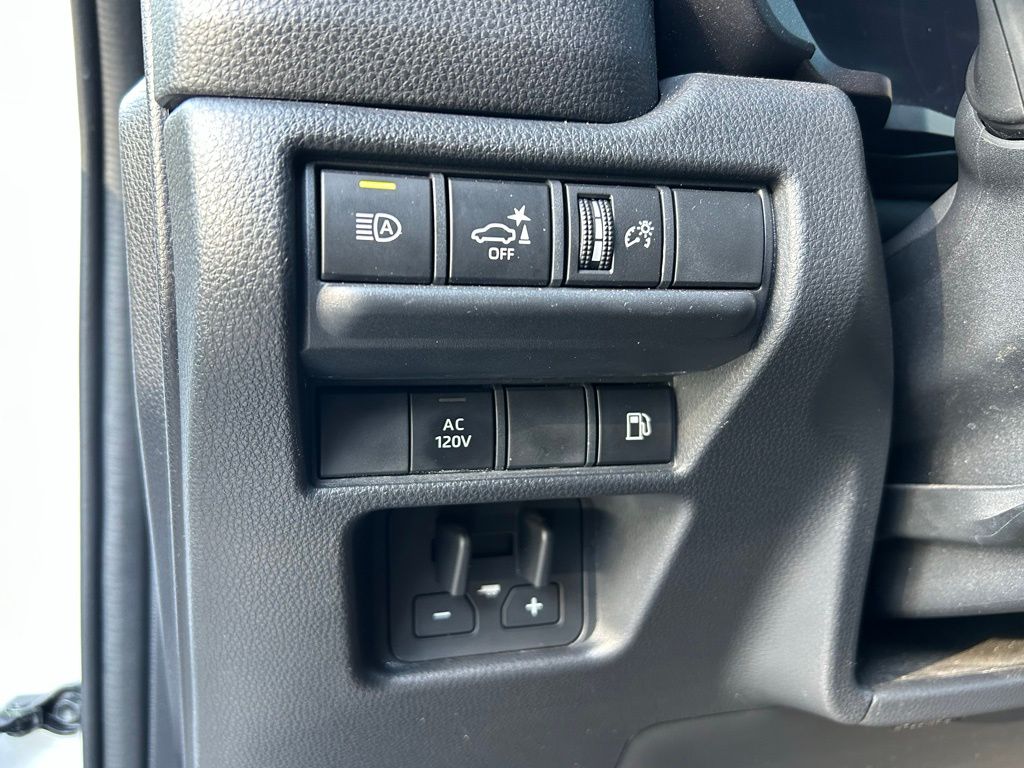 Thumbnail: 2025 Toyota Land Cruiser - 17