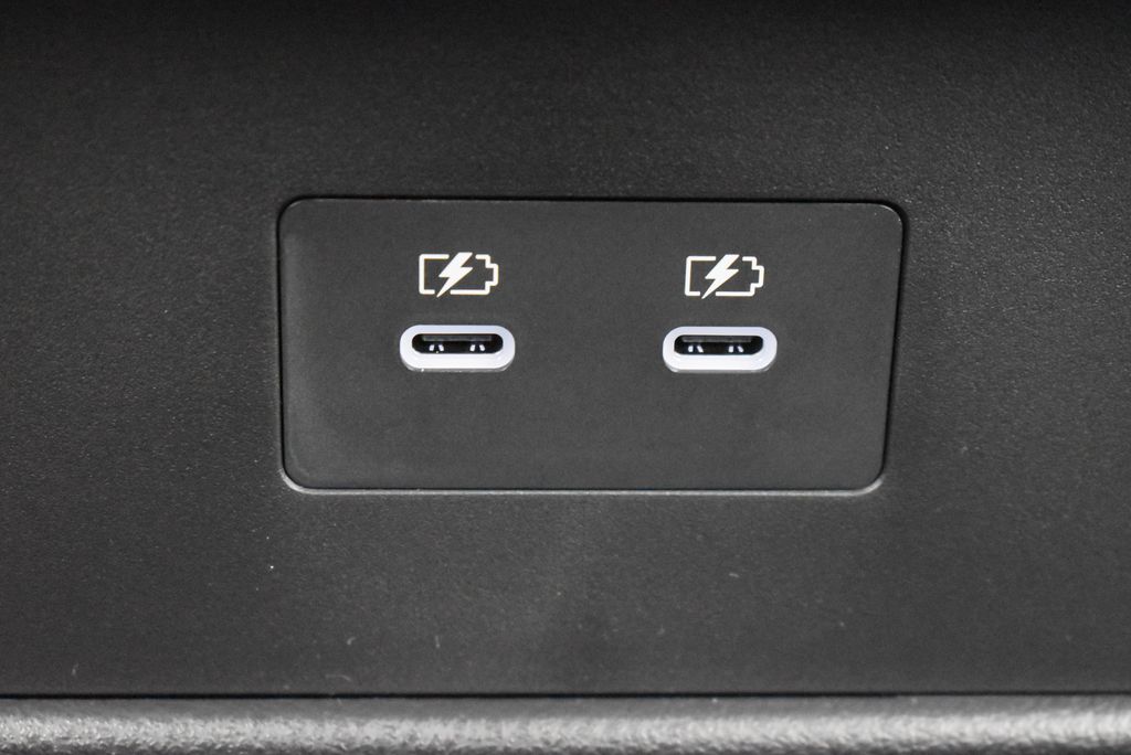 Thumbnail: 2026 Nissan Rogue - 32