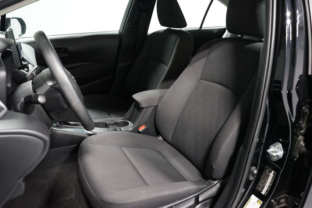 Thumbnail: 2024 Toyota Corolla - 6