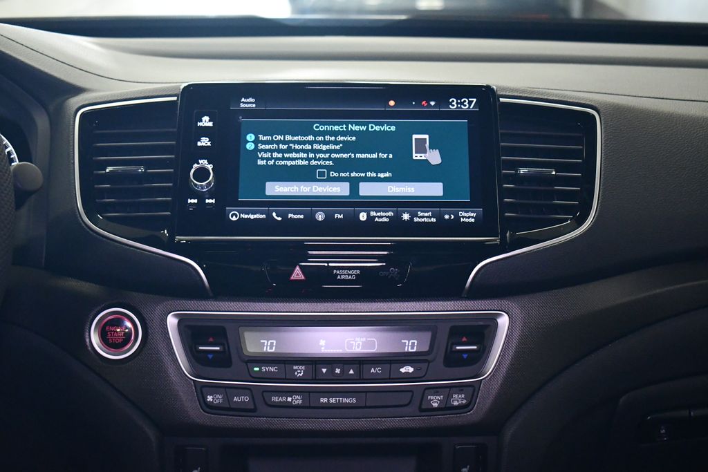 Thumbnail: 2026 Honda Ridgeline - 11