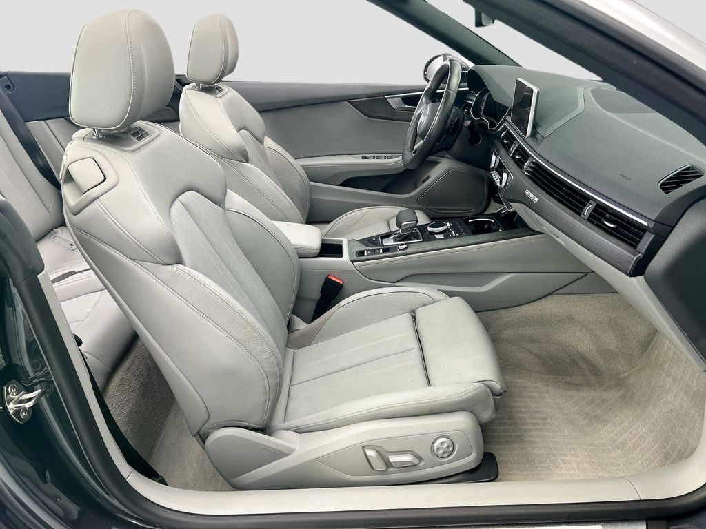 Thumbnail: 2019 Audi A5 - 20