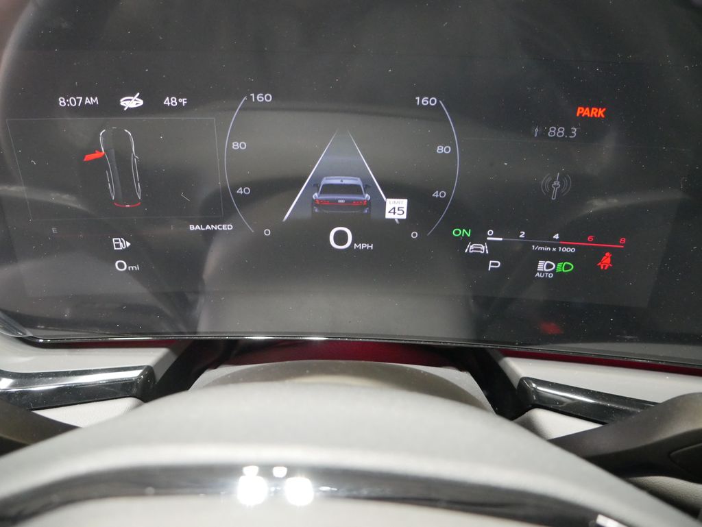 Thumbnail: 2026 Audi A6 - 32