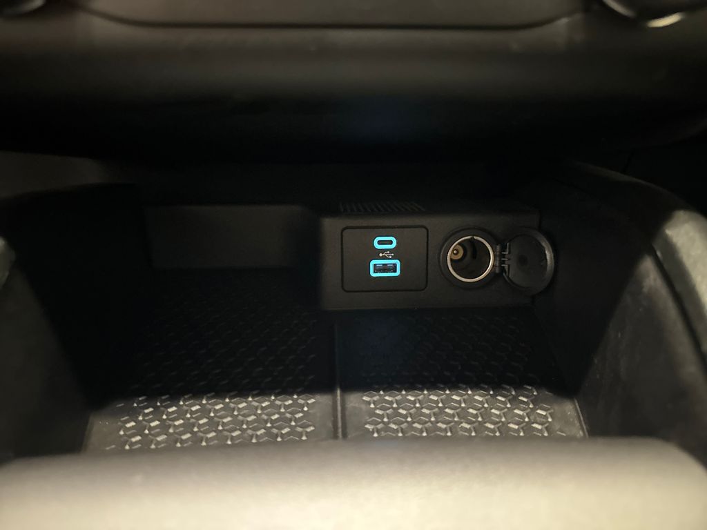 Certified Used 2022 Gray Ford Big Bend image 29