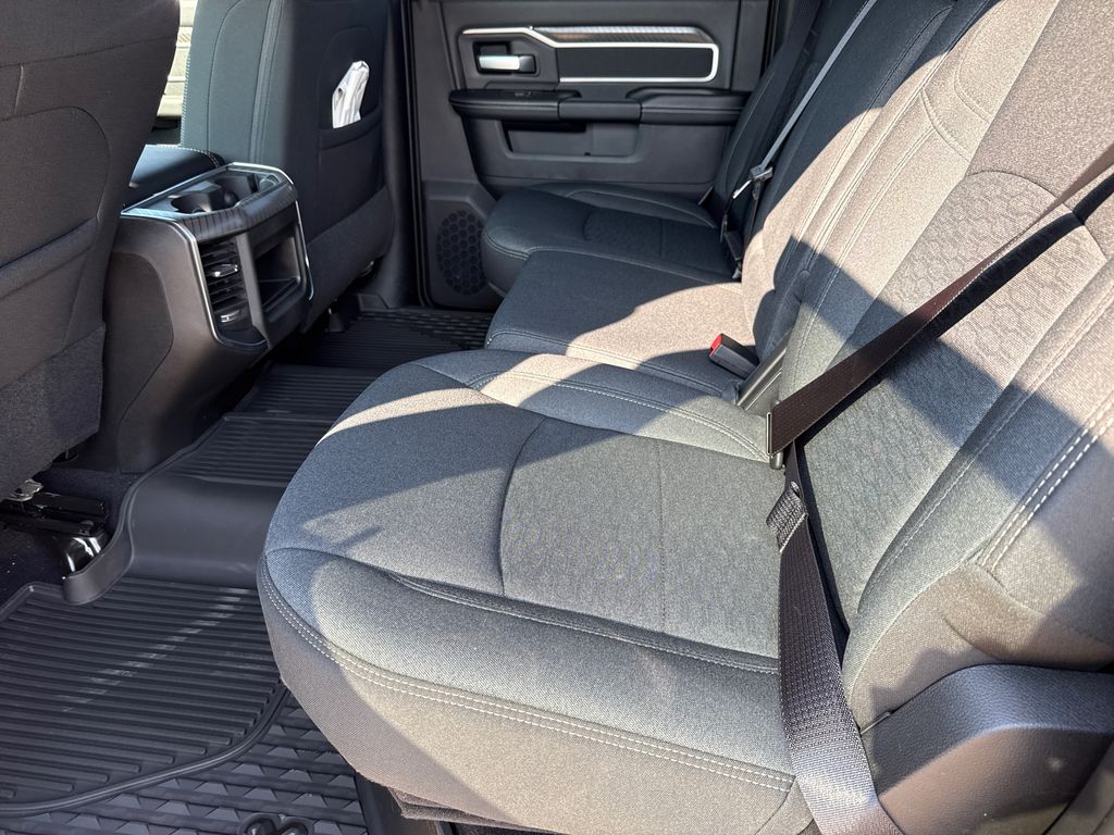 New 2026 Ram 2500 Truck