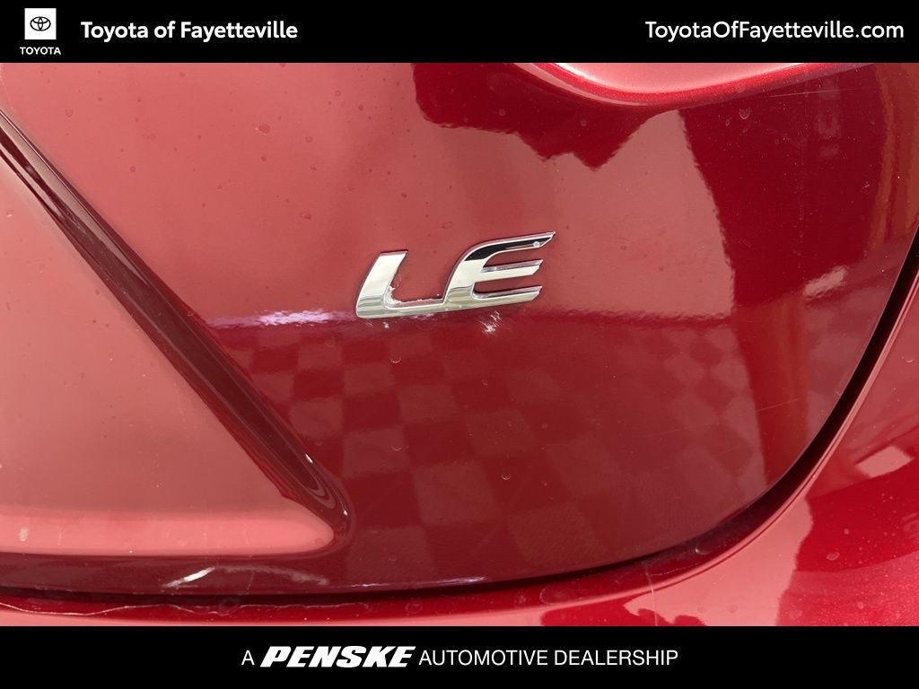 Thumbnail: 2023 Toyota Corolla - 4