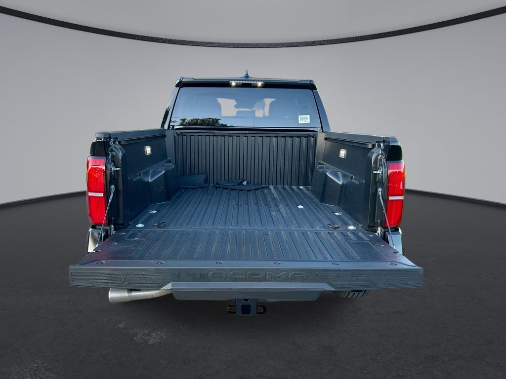 Thumbnail: 2026 Toyota Tacoma - 31