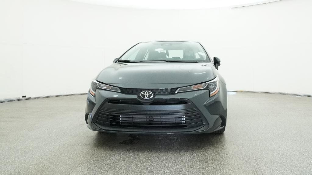 Thumbnail: 2026 Toyota Corolla - 11