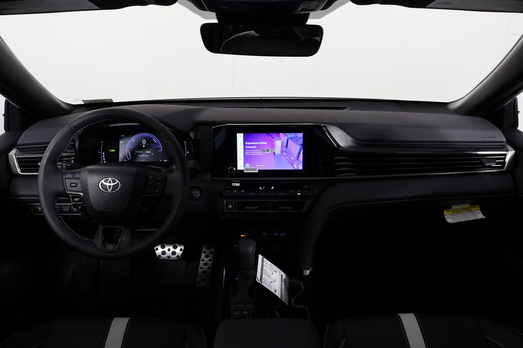 Thumbnail: 2026 Toyota Camry - 4