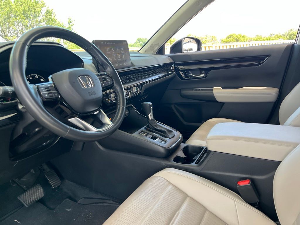 Thumbnail: 2023 Honda CR-V - 18