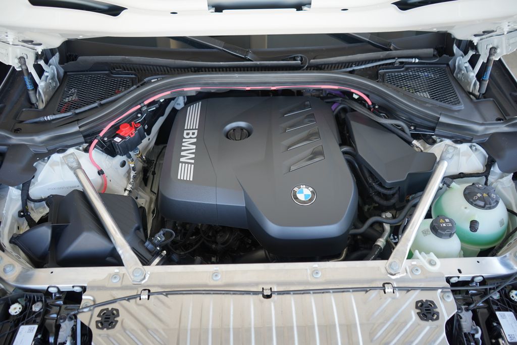 Thumbnail: 2026 BMW X3 - 22