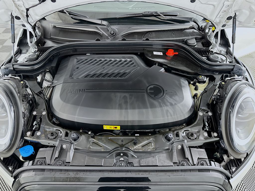 Thumbnail: 2024 MINI Cooper - 29