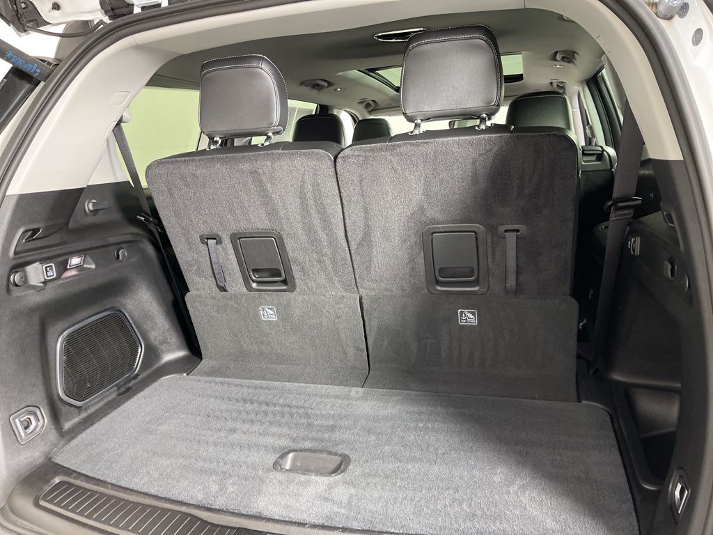 2023 Jeep Grand Cherokee L Limited Edition 11