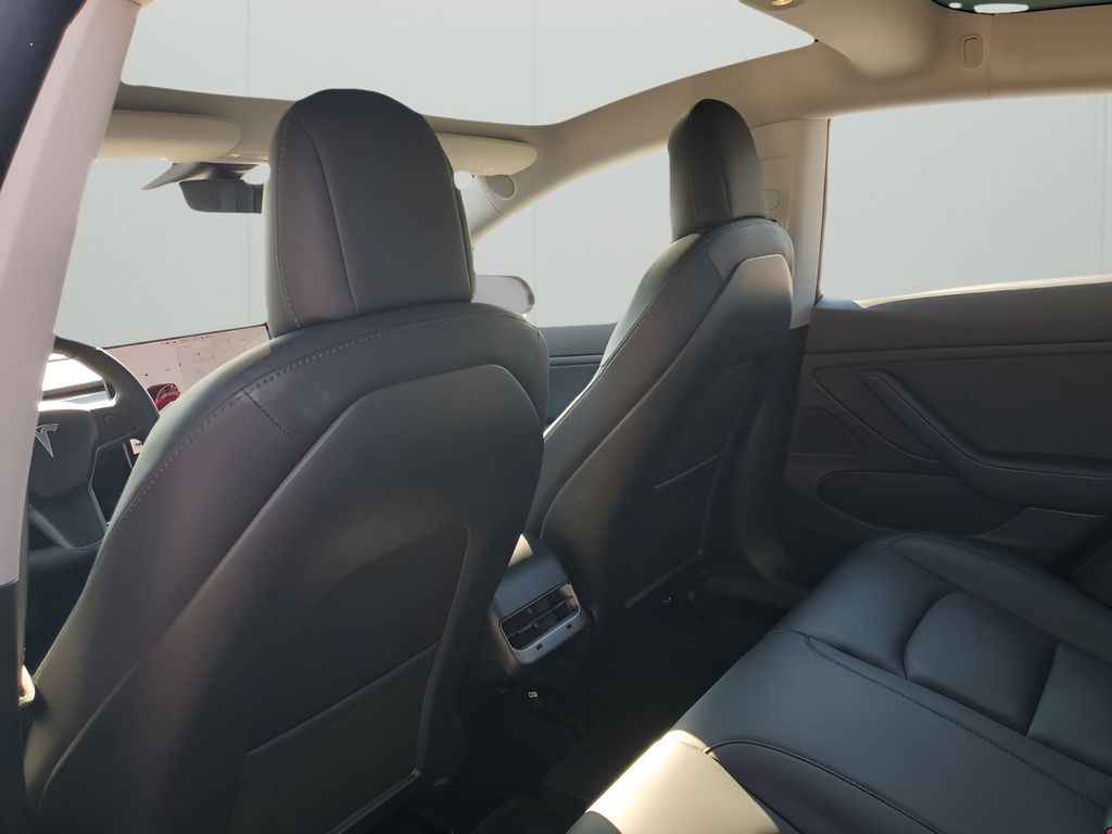 Used Car 2018 Tesla Model 3  Long Range For Sale Under $25,000 In Austin, Texas