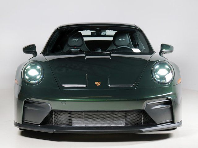Certified Used 2025 Brown Porsche GT3 image 6