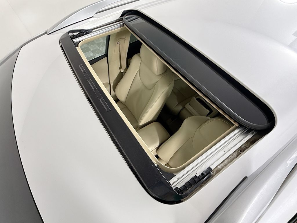 Thumbnail: 2013 Lexus RX - 23