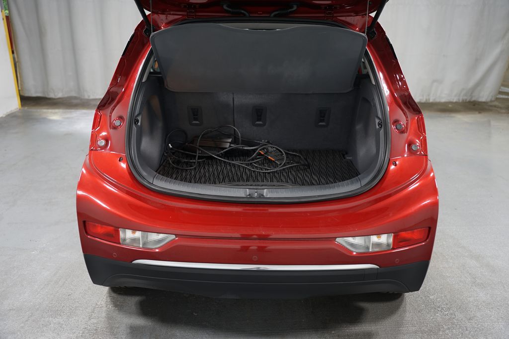 2019 Chevrolet Bolt EV Premier 32