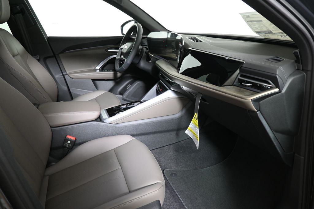 Thumbnail: 2025 Audi Q5 - 23