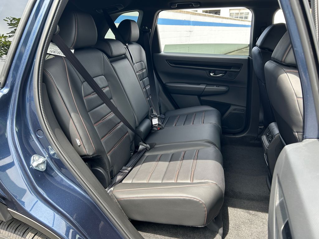 Thumbnail: 2026 Honda CR-V - 22