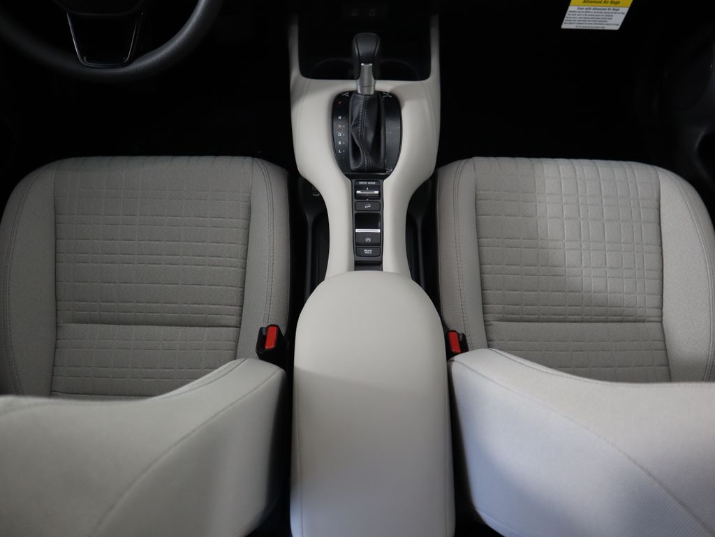 Thumbnail: 2026 Honda HR-V - 16