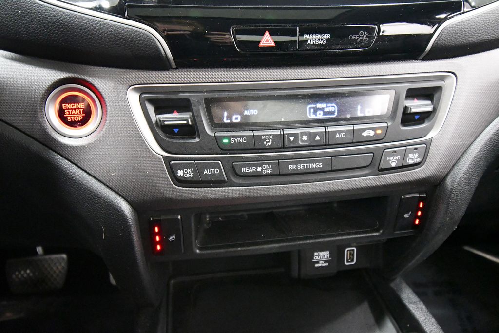 Used 2022 Honda Ridgeline Truck