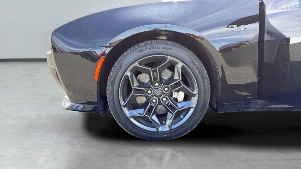 2026 Dodge Charger