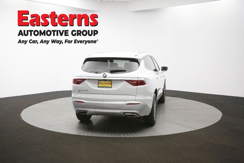 Used 2024 White Buick Premium Group image 41