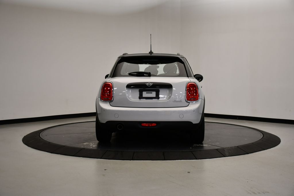 Thumbnail: 2019 MINI Cooper - 4