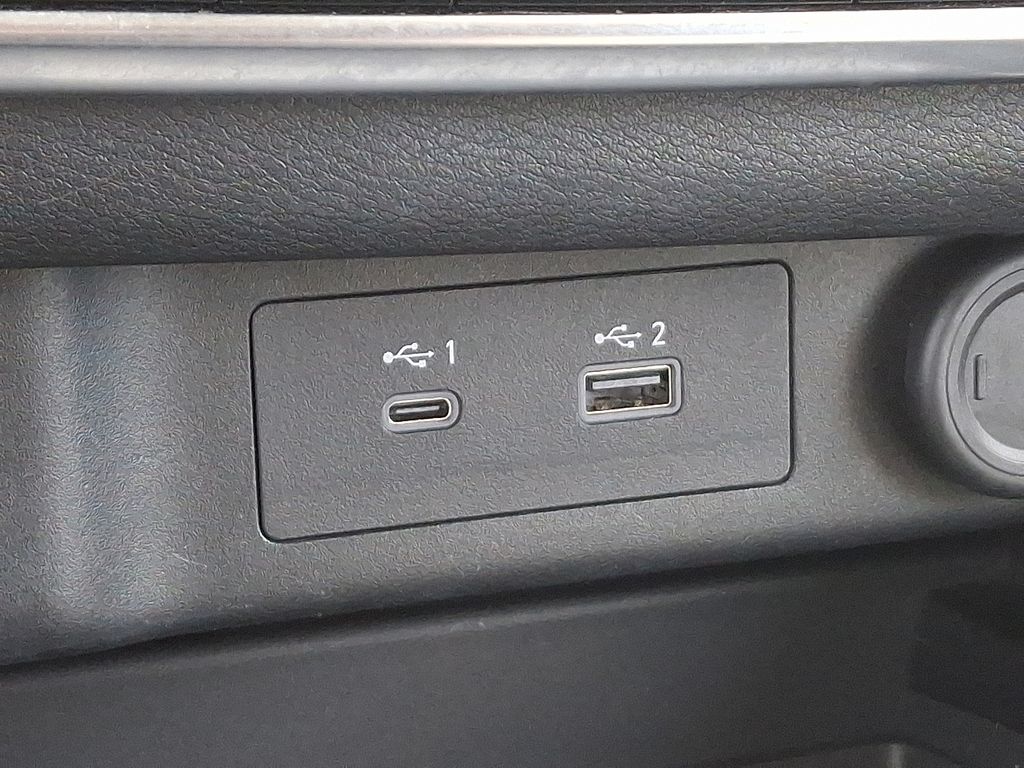 Thumbnail: 2023 Nissan Rogue - 25