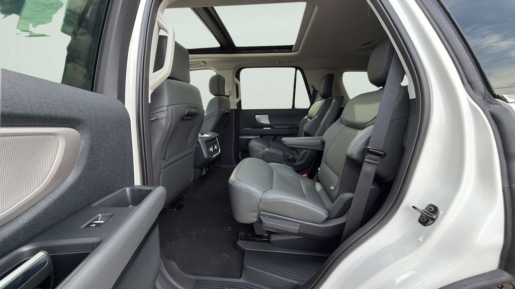 2026 Ford Expedition