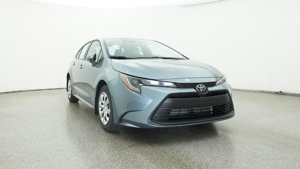 Thumbnail: 2026 Toyota Corolla - 29