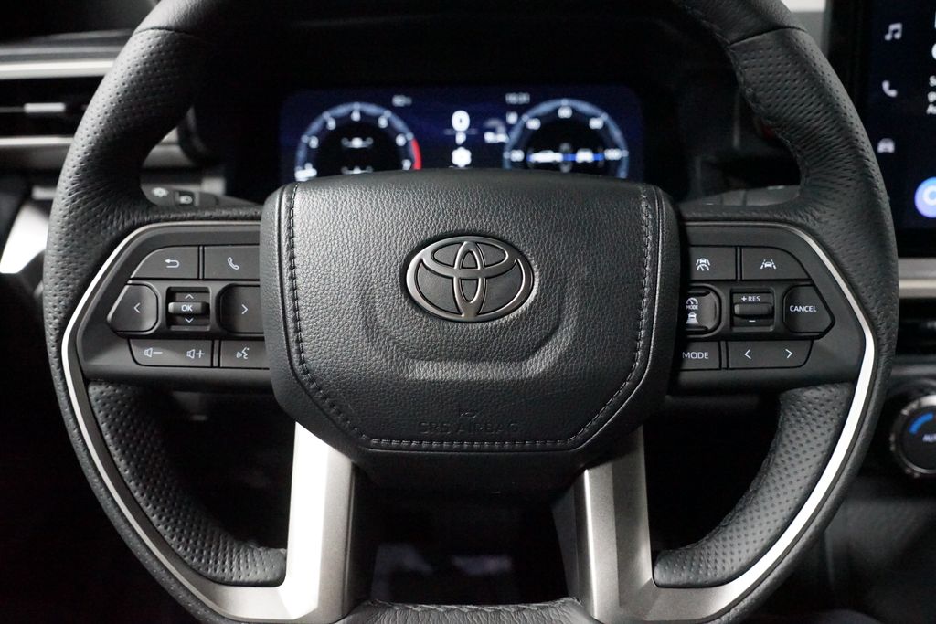 Thumbnail: 2026 Toyota Tacoma - 13