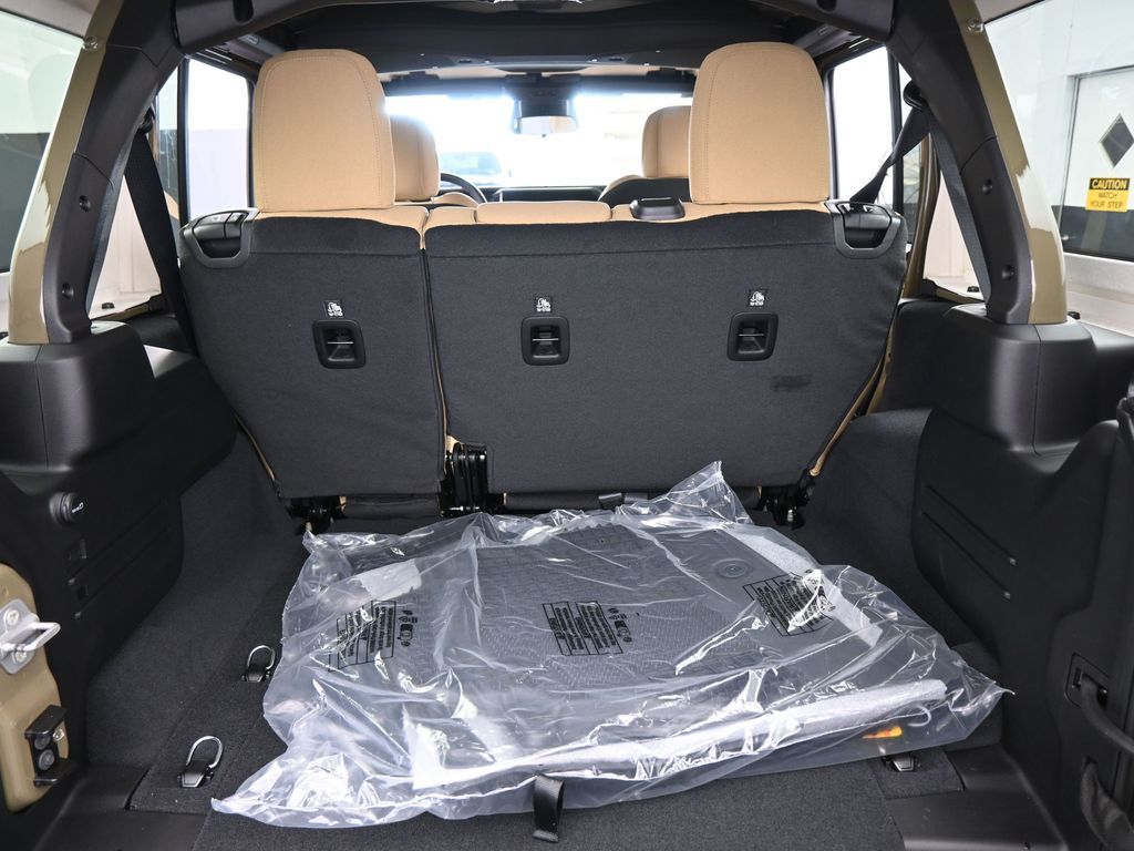 New 2026 41 Jeep Willys image 28