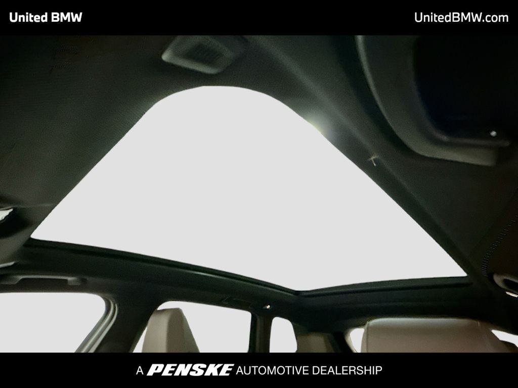 Thumbnail: 2026 BMW X3 - 12