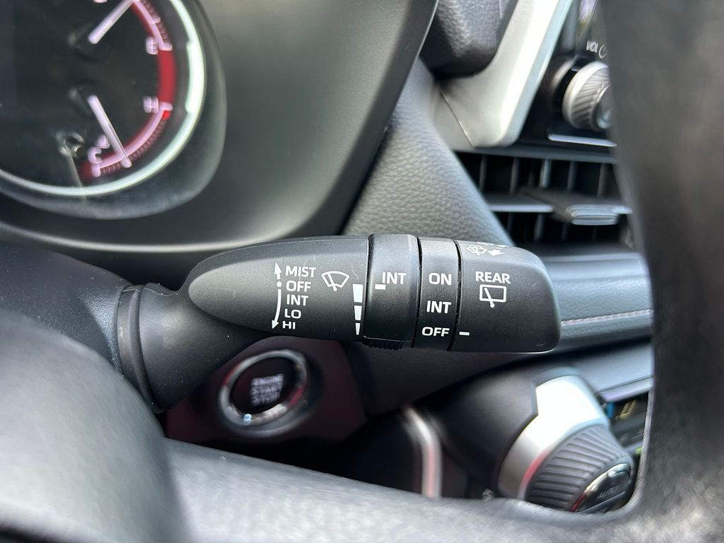 Thumbnail: 2024 Toyota RAV4 - 22