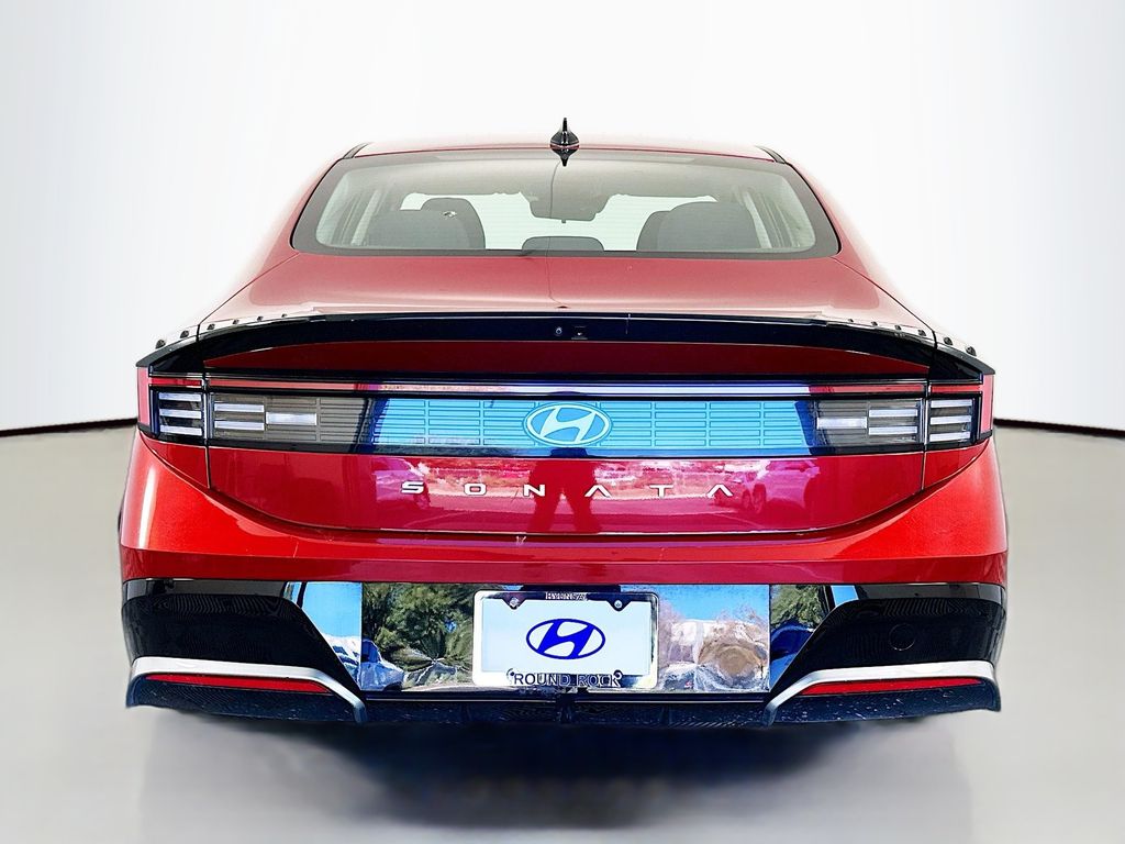 Thumbnail: 2024 Hyundai Sonata - 6