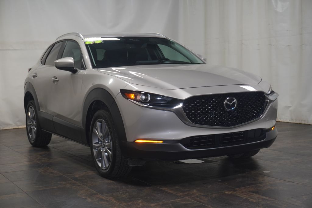 2023 Mazda CX-30 Preferred