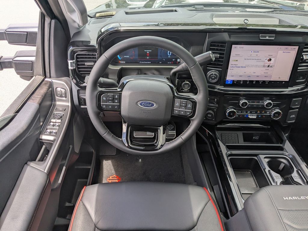 2026 Ford F-250 Super Duty LARIAT