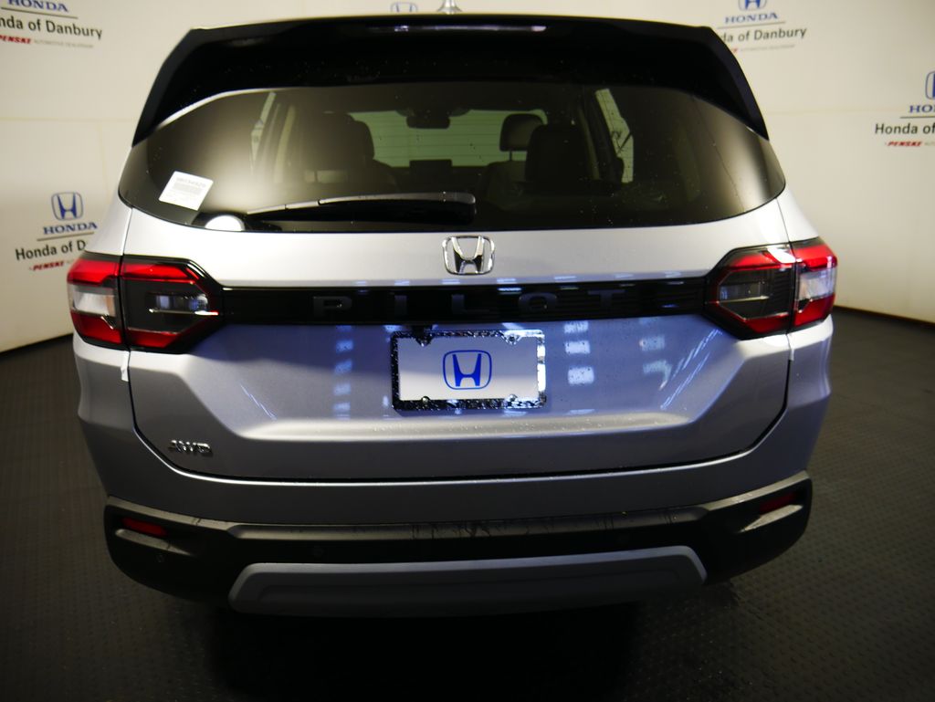 Thumbnail: 2026 Honda Pilot - 7