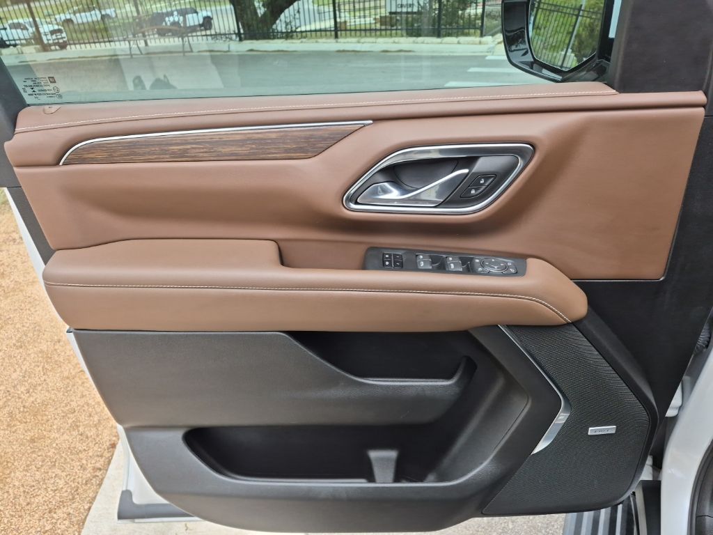 Used Car 2023 Chevrolet Tahoe  High Country For Sale Under $70,000 In Austin, Texas