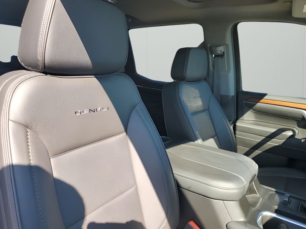 Used Car 2023 Gmc Sierra 1500  Denali For Sale Under $60,000 In Austin, Texas