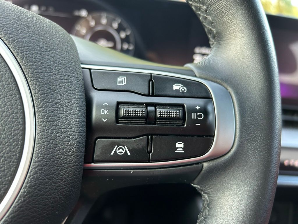 2025 Kia Sportage SX Prestige 20