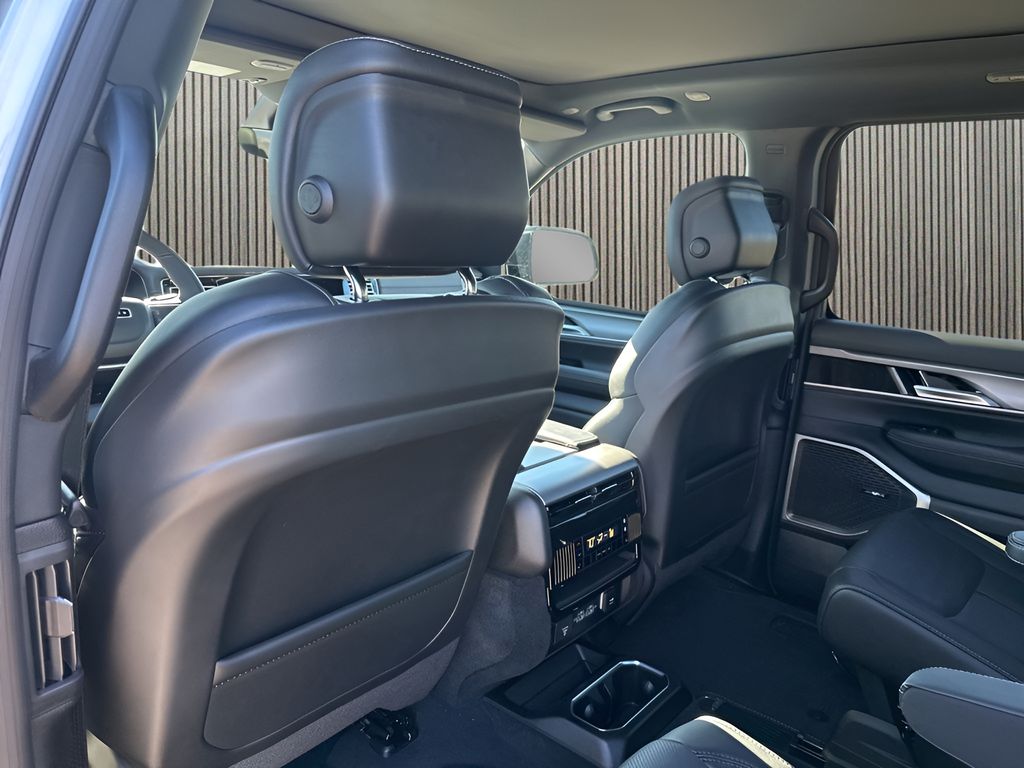 New Car 2025 Jeep Wagoneer  Series Ii For Sale Under $70,000 In Austin, Texas