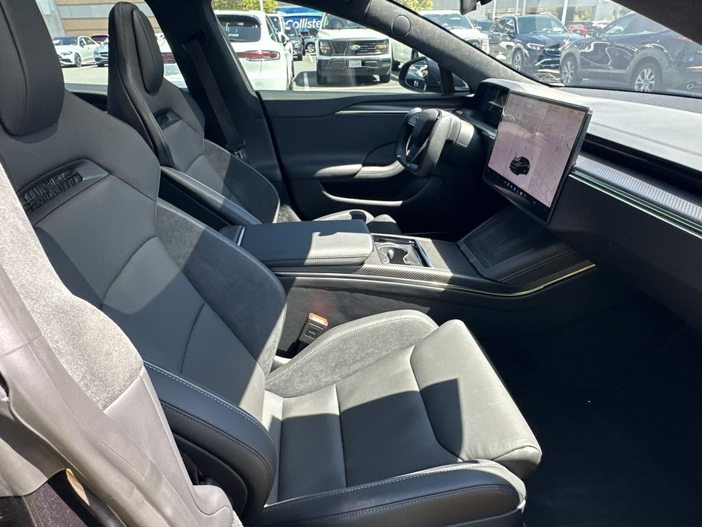 Thumbnail: 2026 Tesla Model S - 11