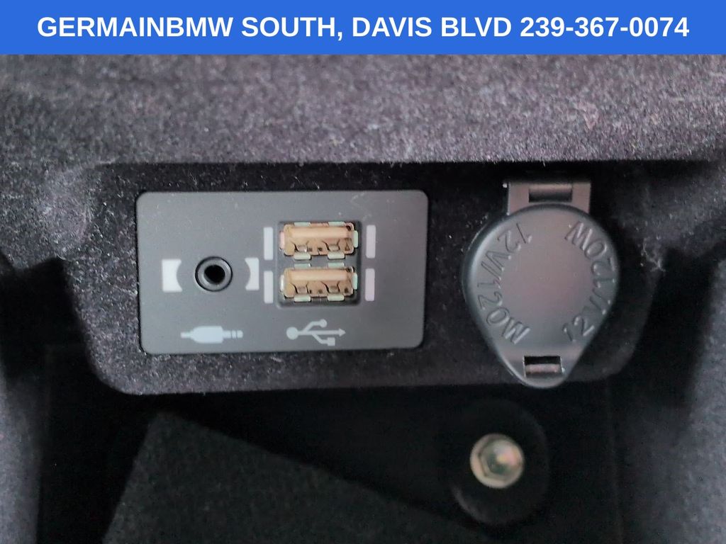 Used 2020 Gray Lexus 300 F Sport image 23