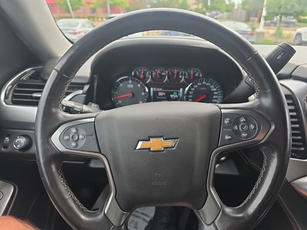Used 2020 Chevrolet Tahoe SUV