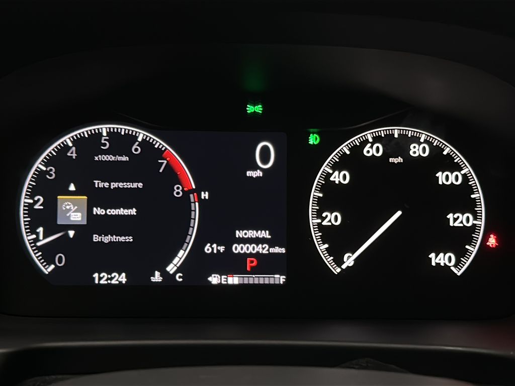 2026 Honda Ridgeline TrailSport - Photo 23