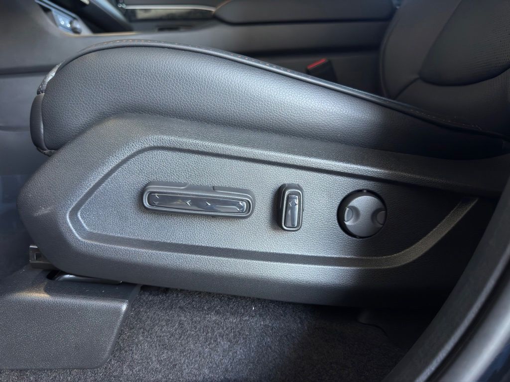 2026 Honda Passport TrailSport Elite Black at AutoSavvy Houston Northwest