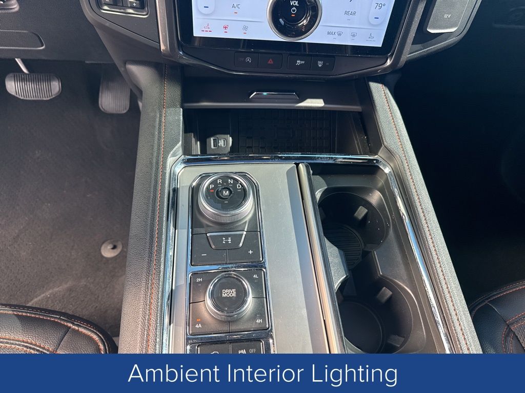 2024 Ford Expedition Timberline