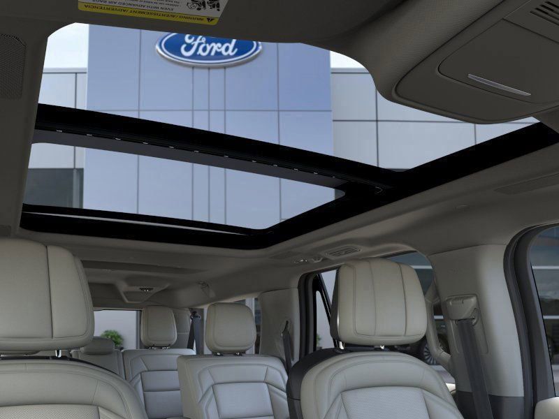 2026 Lincoln Navigator Reserve L